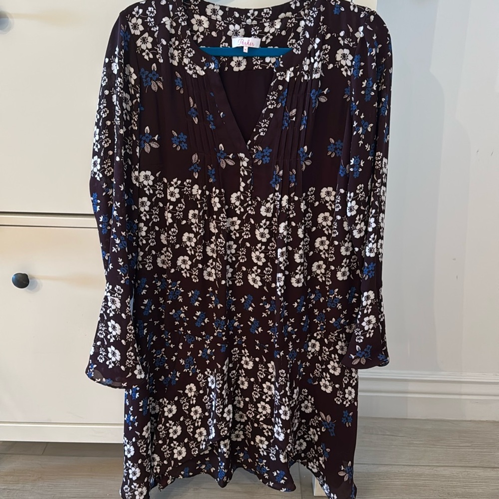 Parker M Women’s Dress